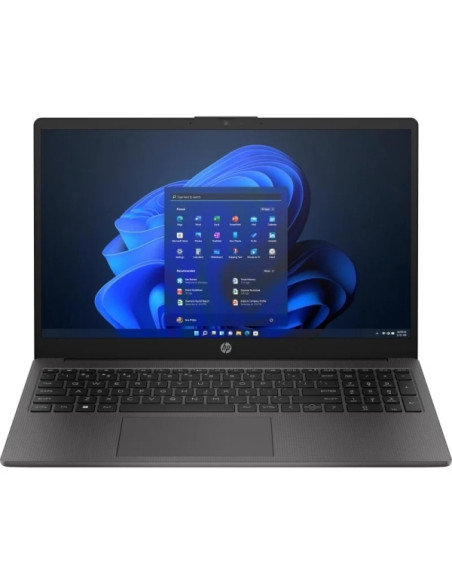 HP 255 G10 Portatil 15.6" AMD Ryzen 3 7330U - 8GB - 512GB SSD - USB 3.2, USB-C, HDMI
