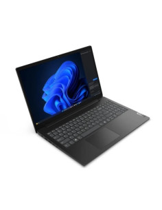 Lenovo V15 G5 IRL Portatil 15.6" Intel Core i3-1315U - 8GB - 512GB SSD - Color Negro - Teclado QWERTY (ES) 2