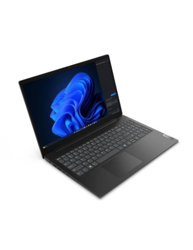 Lenovo V15 G5 IRL Portatil 15.6" Intel Core i3-1315U - 8GB - 512GB SSD - Color Negro - Teclado QWERTY (ES)
