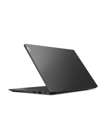 Lenovo V15 G5 IRL Portatil 15.6" Intel Core i3-1315U - 8GB - 512GB SSD - Color Negro - Teclado QWERTY (ES)