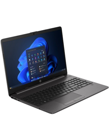 Portátil HP 250RT G9 C14T4ET Intel N150/ 8GB/ 256GB SSD/ 15.6"/ Sin Sistema Operativo
