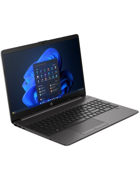 Portátil HP 250RT G9 C14T4ET Intel N150/ 8GB/ 256GB SSD/ 15.6"/ Sin Sistema Operativo