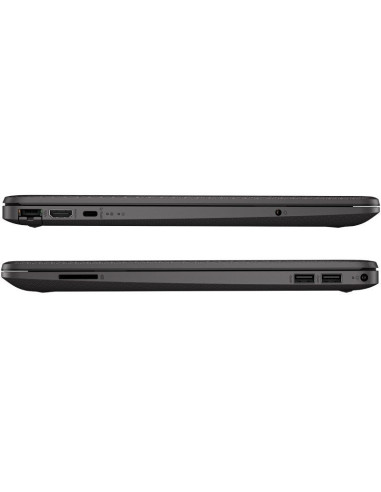 Portátil HP 250RT G9 C14T4ET Intel N150/ 8GB/ 256GB SSD/ 15.6"/ Sin Sistema Operativo