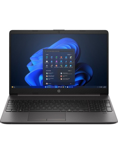 Portátil HP 250R G9 B3AF0AT Intel Core 5-120U/ 16GB/ 512GB SSD/ 15.6"/ Win11 Pro