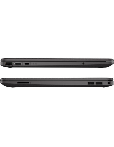 Portátil HP 250R G9 B3AE9AT Intel Core 5-120U/ 8GB/ 512GB SSD/ 15.6"/ Win11 Pro