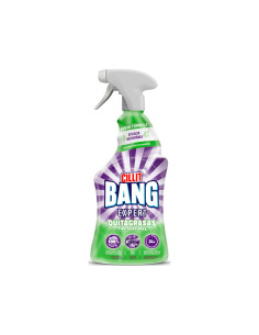 Limpiador desengrasante cillit bang botella de 750 ml