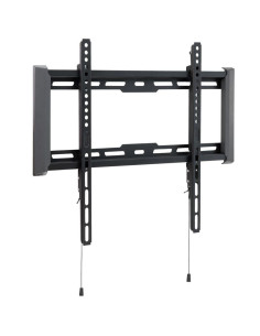 Soporte de Pared Fijo TooQ LP1073F-B para TV de 32-70""/ hasta 75kg