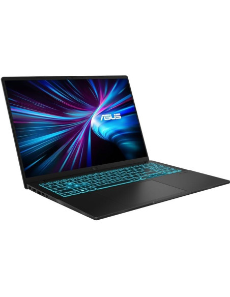 Portátil Gaming Asus V16 V3607VP-RP011 Intel Core 7-240H/ 32GB/ 1TB SSD/ GeForce RTX 5070/ 16"/ Sin Sistema Operativo