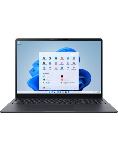 Portátil Asus ExpertBook B3 B3605CCA-MB0020X Intel Core Ultra 5-225H/ 16GB/ 512GB SSD/ 16"/ Win11 Pro