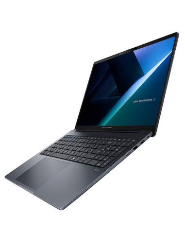 Portátil Asus ExpertBook B3 B3605CCA-MB0020X Intel Core Ultra 5-225H/ 16GB/ 512GB SSD/ 16"/ Win11 Pro