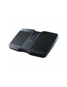 Reposapies fellowes refresh ajustable en altura