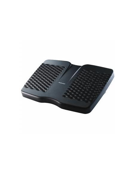 Reposapies fellowes refresh ajustable en altura