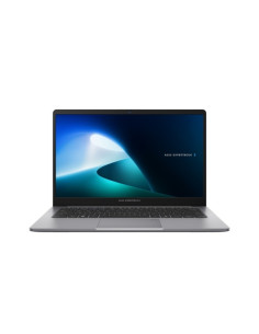 Asus ExpertBook P1 14 Portatil 14" Intel Core i3-1315U - 16GB - 1TB SSD - Color Gris - Windows 11 Pro - Teclado QWERTY (ES)