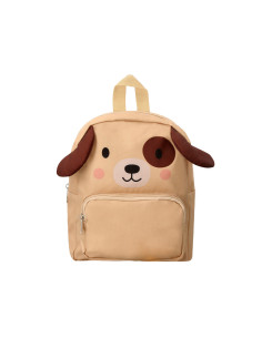 Mochila infantil imaginovo backpack buddies perro dos compartimentos poliester 280x90x200 mm
