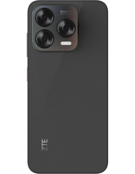 ZTE Blade V70 Vita Smartphone Pantalla 6,7" - 8+12 GB RAM - 256 GB - 90 Hz - Camara 50 MP -  Bateria 5000 mAh - Color Gris