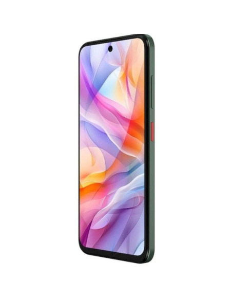 ZTE Blade V70 Vita Smartphone Pantalla 6,7" - 8+12 GB RAM - 256 GB - 90 Hz - Camara 50 MP -  Bateria 5000 mAh - Color Verde