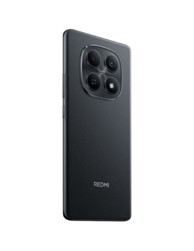 Smartphone Xiaomi Redmi Note 15 6GB/ 128GB/ 6.77"/ Negro