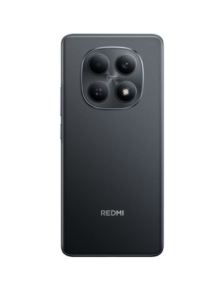 Smartphone Xiaomi Redmi Note 15 6GB/ 128GB/ 6.77"/ Negro