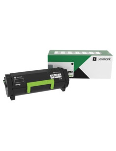Lexmark 66S2H00 Negro Cartucho de Toner Original - 66S2H00