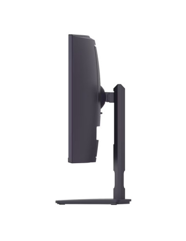 LG UltraGear Monitor 31.5" Curvo 1000R VA QHD FreeSync 180Hz - Respuesta 1ms - 16:9 - HDMI, DisplayPort - VESA 100x100mm