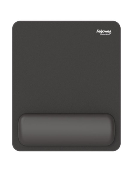 Alfombrilla Ergonómica Fellowes Breyta/ 17.5 x 200 x 240mm