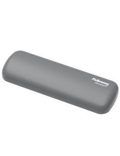 Mini Reposamuñecas Fellowes Breyta/ Gris