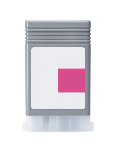 Canon PFI031 Magenta Cartucho de Tinta Pigmentada Generico - Reemplaza 6265C001/PFI-031M