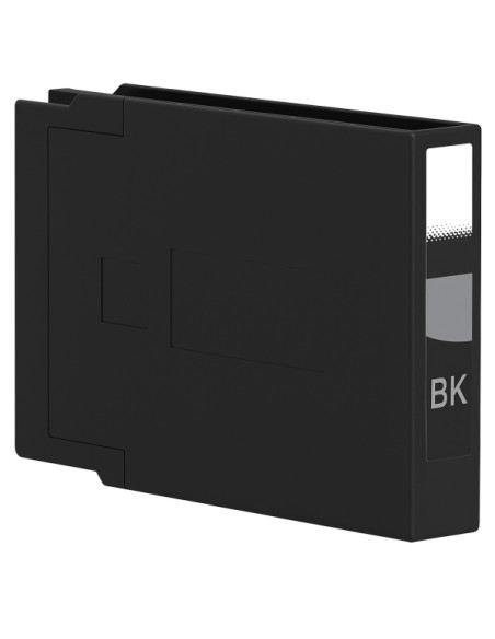 Epson T13X1/T13W1 Negro Cartucho de Tinta Pigmentada Generico - Reemplaza C13T13X140/C13T13W140