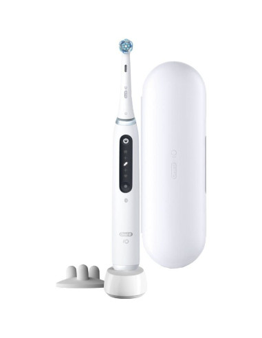 Cepillo Dental Oral-B iO Serie 5S/ Blanco
