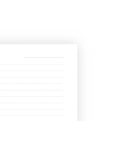 Cuaderno ingeniox foam a4 80h rayado horizontal verde