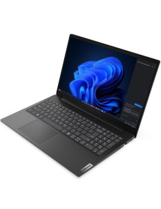 Portátil Lenovo V15 G5 IRL 83GW0088SP Intel Core i3-1315U/ 16GB/ 512GB SSD/ 15.6"/ Win11 2
