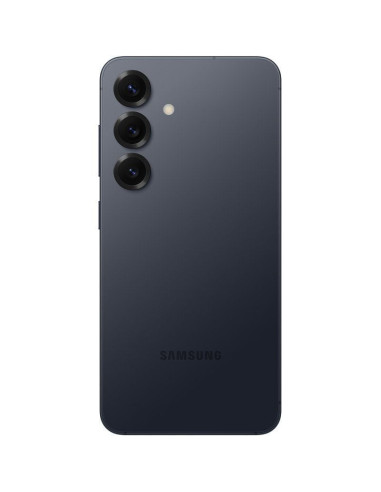 Smartphone Samsung Galaxy S25 12GB/ 512GB/ 6.2"/ 5G/ Negro Azulado