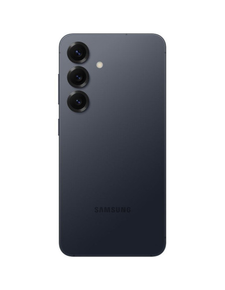 Smartphone Samsung Galaxy S25 12GB/ 512GB/ 6.2"/ 5G/ Negro Azulado