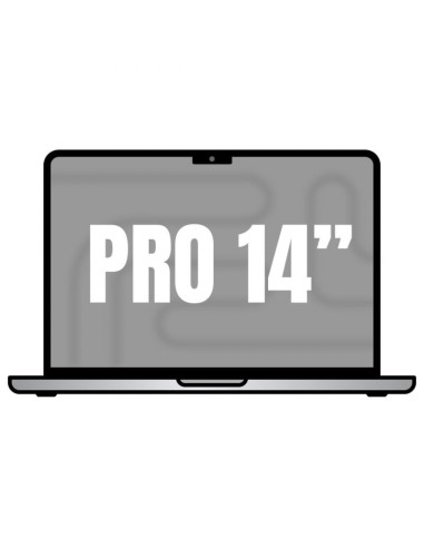 Apple Macbook Pro 14"/ M5 10-Core CPU/ 16GB/ 1TB SSD/ 10-Core GPU/ Plata