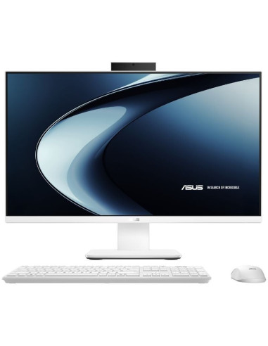 PC All in One Asus V400 V470VAK-WPE1050 Intel Core 7-240H/ 16GB/ 512GB SSD/ 27"/ Sin Sistema Operativo