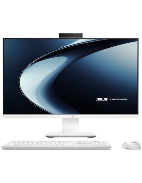 PC All in One Asus V400 V470VAK-WPE1050 Intel Core 7-240H/ 16GB/ 512GB SSD/ 27"/ Sin Sistema Operativo