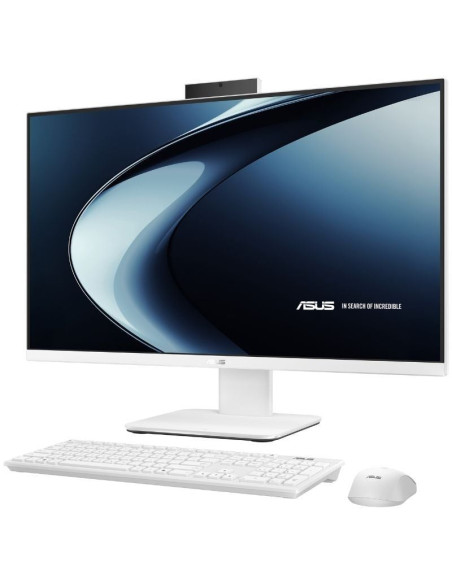 PC All in One Asus V400 V470VAK-WPE1050 Intel Core 7-240H/ 16GB/ 512GB SSD/ 27"/ Sin Sistema Operativo