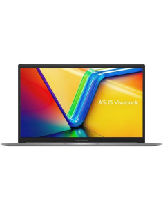 Portátil Asus VivoBook 15 X1504VA-BQ4271 Intel Core 7 150U/ 16GB/ 512GB SSD/ 15.6"/ Sin Sistema Operativo