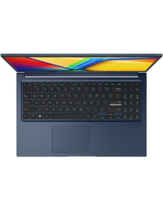 Portátil Asus VivoBook 15 X1504VA-BQ4619 Intel Core 7-150U/ 16GB/ 1TB SSD/ 15.6"/ Sin Sistema Operativo 2