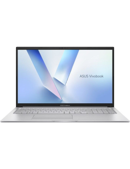 Portátil Asus VivoBook 17 X1704VA-AU1143 Intel Core 7-150U/ 16GB/ 1TB SSD/ 17.3"/ Sin Sistema Operativo