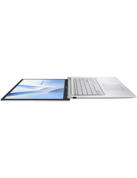 Portátil Asus VivoBook 17 X1704VA-AU1143 Intel Core 7-150U/ 16GB/ 1TB SSD/ 17.3"/ Sin Sistema Operativo