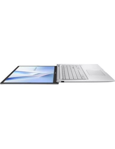 Portátil Asus VivoBook 17 X1704VA-AU918W Intel Core 7-150U/ 16GB/ 1TB SSD/ 17.3"/ Win11