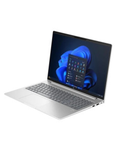 HP ProBook 4 G1iR Portatil 16" Intel Core 5 120U Wolf Pro Security Edition - 16GB - 512GB SSD - USB 3.2, USB-C, HDMI - Windows 2