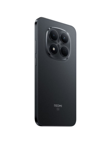 Smartphone Xiaomi Redmi Note 15 Pro 12GB/ 512GB/ 6.83"/ 5G/ Negro