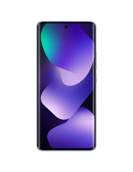 Smartphone Xiaomi Redmi Note 15 8GB/ 256GB/ 6.77"/ Púrpura