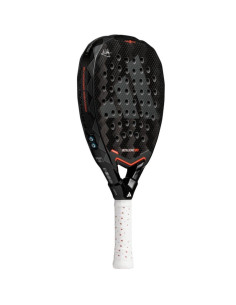 Pala de Pádel Adidas Metalbone HRD+ 2025 (Ale Galan)/ Negra y Blanca 2
