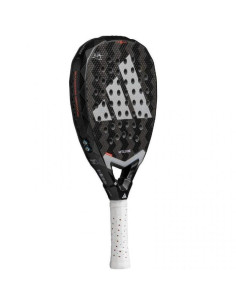 Pala de Pádel Adidas Metalbone 3.4 2025 (Ale Galan)/ Negra y Blanca 2