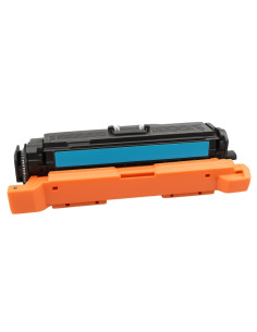 Canon T04 Cyan Cartucho de Toner Generico - Reemplaza 2979C001