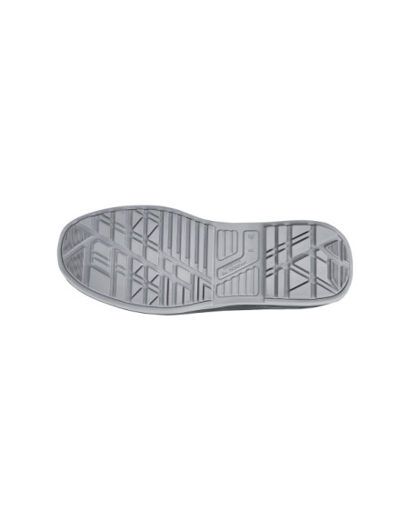 Upower Imperius S ESD Calzado de Seguridad - Talla 42 - Puntera AirToe Aluminium, Sistema Antipinchazos, Alta Resistencia a la A