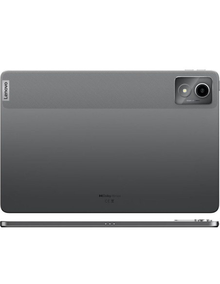 Tablet Lenovo K11 11"/ 8GB/ 128GB/ Octacore/ Gris